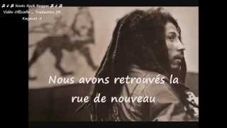 Bob Marley &quot;duppy conqueror&quot; traduction FR