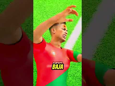 Ronaldo és az ideges rajongó #football #public