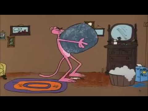 The Pink Panther Show  Season 3 1969–1976 Episode   31