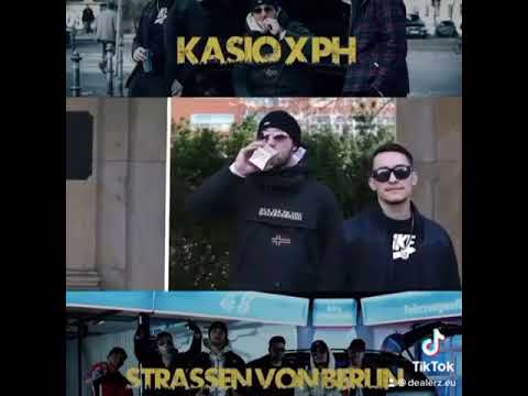 KASIO X PH