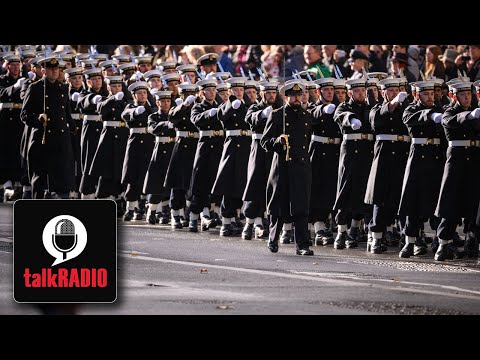 Colonel Bob Stewart: I weep for the fallen