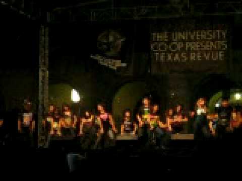 Texas Revue 2009 :: Filipino Students Association [2:2]