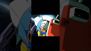 Grandaddy Gundam RX-78-2 ❤️ Mobile Suit Gundam 1979 #gundam #animeedit #amuroray #gundamrx782