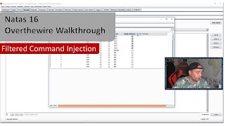 Understanding Filtered Command Injection with Sub Shells - Natas16 - Overthewire.org - Walkthrough