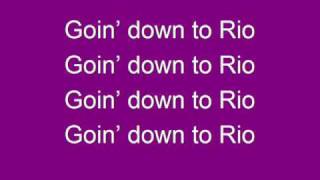 Jeff Lynne - Goin' Down To Rio