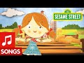Sesame Street Farm Animal Song