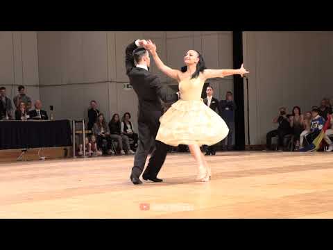 SPAIN | GOC World Team Cup Youth 2019