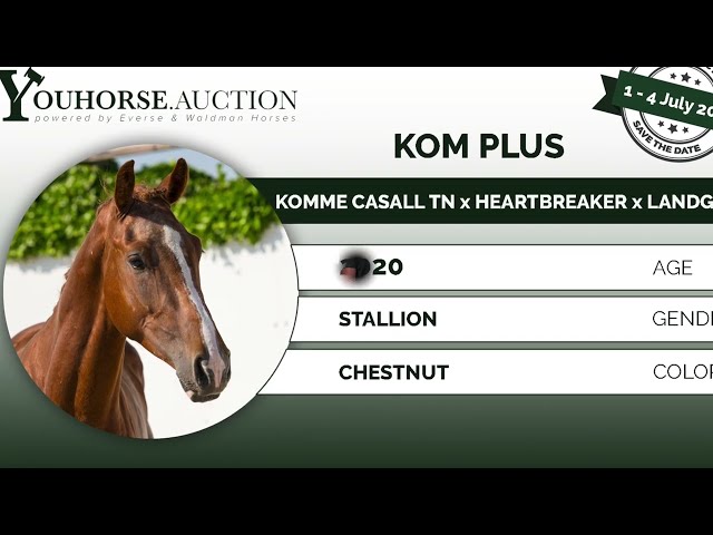 Kom Plus