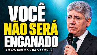 Hernandes Dias Lopes | COMO O DIABO TENTA OS CRENTES HOJE
