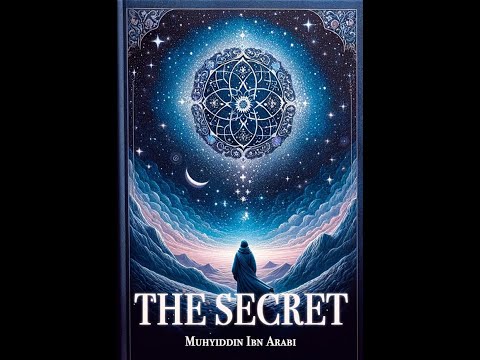 The Secret: Essence of Divine Secrets