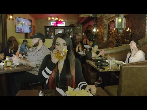 Snow Tha Product - Waste of Time (Official Music Video)
