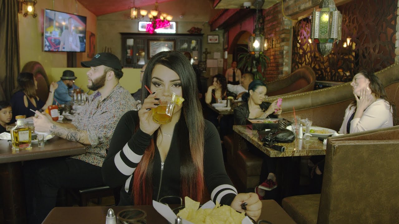 Snow Tha Product – “Waste of Time”