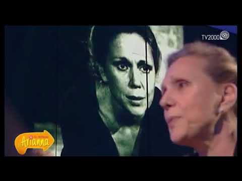 Intervista a Francesca De Sapio - Ci vediamo da Arianna Stagione 2   Sesta puntata