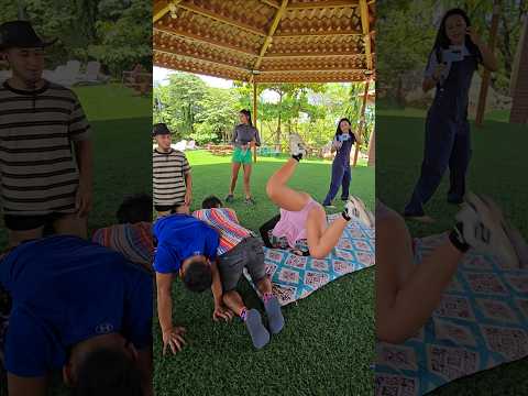 🔥 Mira como le salió el salto 😱 #elsalvador4k