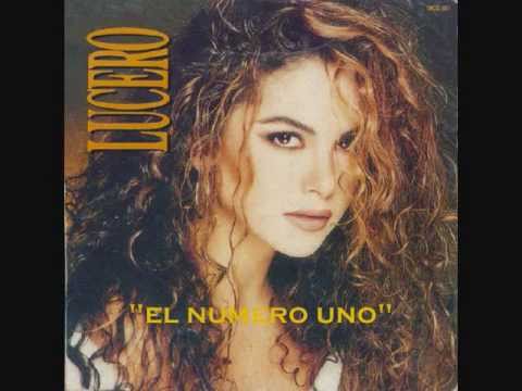 Lucero "El Numero Uno"