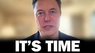 Elon Musk's Speech Sends Crowd Bonkers!