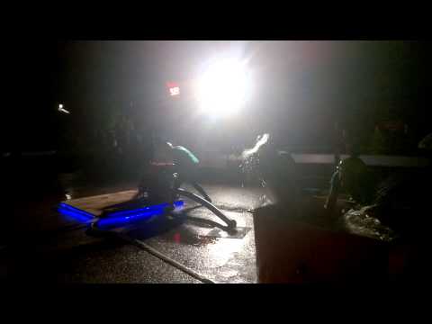 SDH Sedlejovice FNC - 16.5.2015 Sloup PS12 (HD)