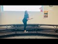 Deedle Deedle Dai Choreography For Winter Showcase