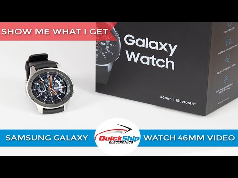 BUNDLE Samsung Galaxy Bluetooth Watch 46mm Silver SM-R800NZSCXAR - 0 - BUNDLE Samsung Galaxy Bluetooth Watch 46mm Silver SM-R800NZSCXAR