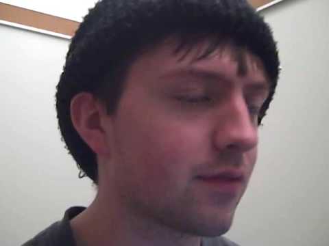 Flag burning part 1 of 3