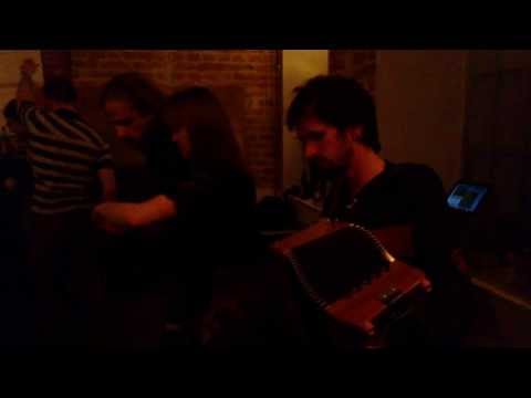 Mister Eight przedstawia: Aurélien Claranbaux w Przestrzeni Prywatnej.