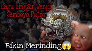 Download lagu Lagu Jaranan Lingsir wengi versi samboyo Putro 2021 mp3