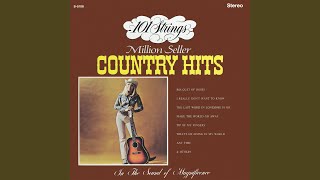 The Last Word in Lonesome Is Me