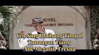 Download lagu KUANGAN BAYUHAN - A A RAKA SIDAN ( Lirik Lagu ) mp3