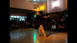 Mujercitas 2013 Roxana Suarez - Sebastian Achaval