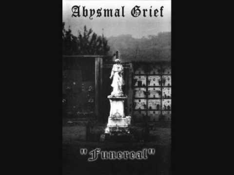 Abysmal Grief - Fear Of Profanation (Demo 1998)