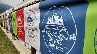 We love California 2018 - Dimaro Trentino 22-09-2018