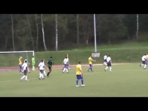 27.04.2013 Fußball Sachsen Bezirksliga Mitte BSV 68 Sebnitz - SV Wesenitztal