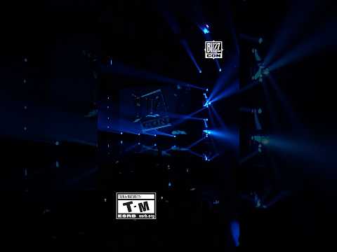 BlizzCon 2026 Opening Ceremony
