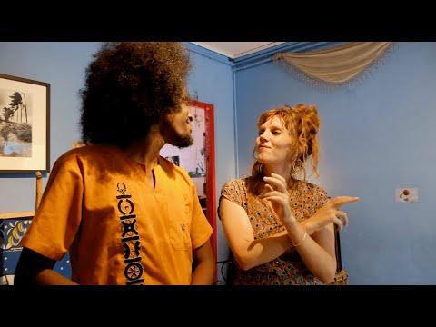 SAODAJ - "Oté Maloya mi trouv aou zoli" hommage à Gramoun Bébé