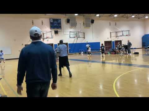 E5D vs Ebc Blue - 1st half - 4/8/23