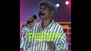 Download lagu BARUDING ANGE BINI RAMA mp3