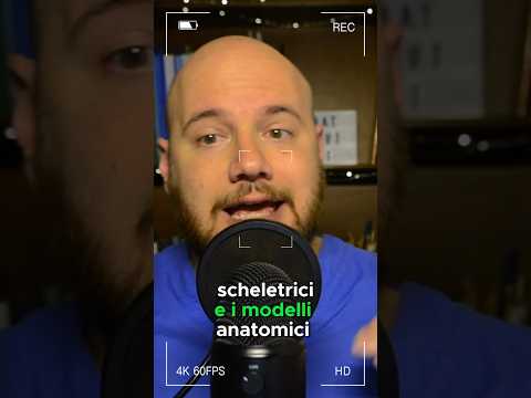 Cosa si Studia per l'esame di Anatomia 1? #whataboutvet #podcast #veterinaria #veterinary #medschool