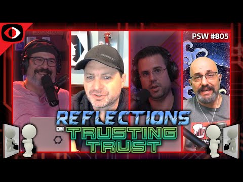Source Code Revealed, Resume Prompt Injection, iPhones Be Updating, & Florida Man - PSW #805