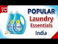 Best Laundry Essentials Available Online In India With Price Has TV