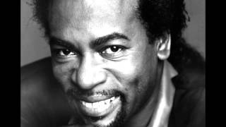 Baby I'm Leaving You - Marvin Sease