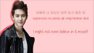 Download lagu EXO-K - Heart Attack (Color Coded Hangul/Rom/Eng Lyrics) mp3