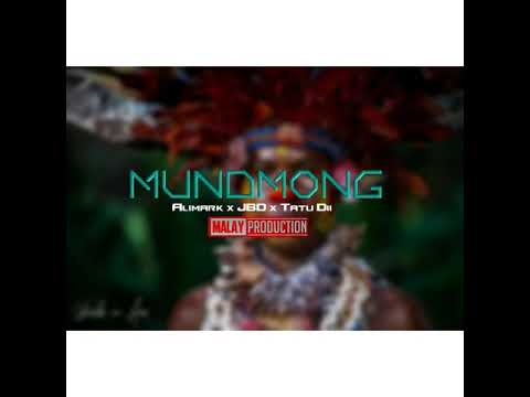 Mundmong (2021) Alimark x JBD x Tatu Dii