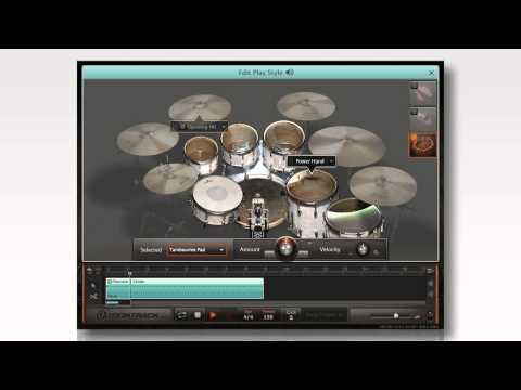 output ez drumer to headphones output ez drumer to headphones