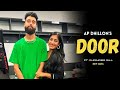 AP Dhillon Door New Song Gurinder Gill Shinda Kahlon Punjabi Song AP Dhillon New Song