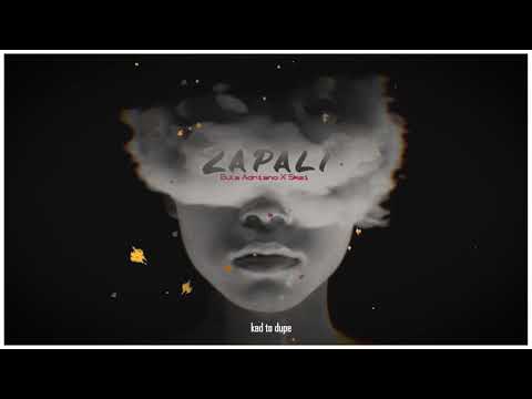 Bula Adriano " Zapali " /feat. Skzi/