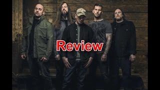 All That Remains - Halo Review