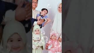 Download lagu Lagu hafizd Qur'an nya Aishwa nahla karnadi   [ Ku cinta umi Ku cinta abi ] mp3