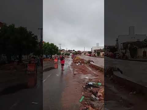 Rio Granjeiro no Crato Ceará hoje 10/05/2026