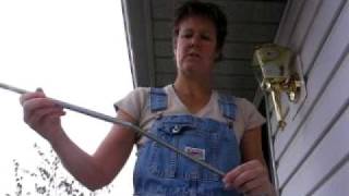 Universal Soffit Hanger - Hanaken Ventures Inc.