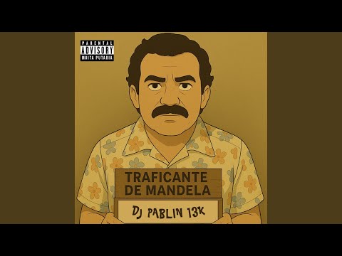 Aquecimento do Pablo Escobar